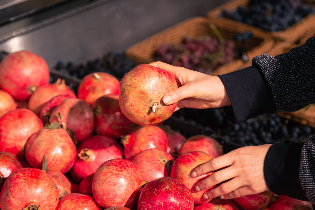 Freshness You Can Trust - The Frunic Way of Handpicking Fruits