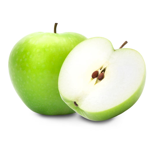 Green Apple