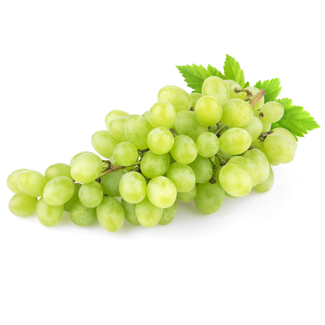 Green Grapes