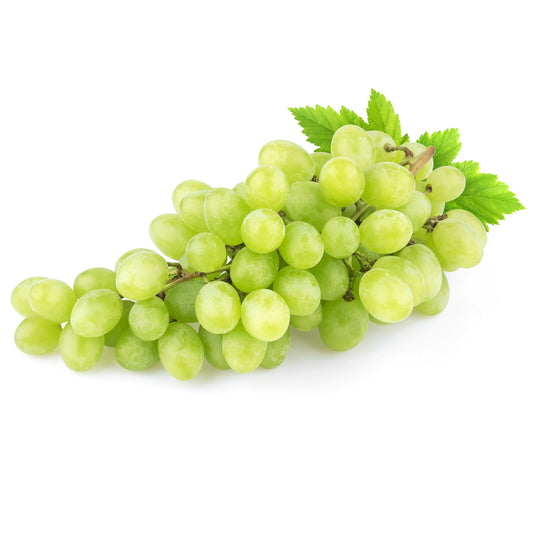 Green Grapes