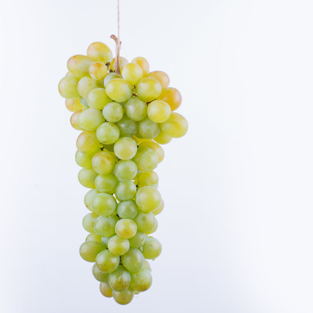 Green Grapes