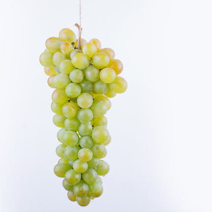 Green Grapes