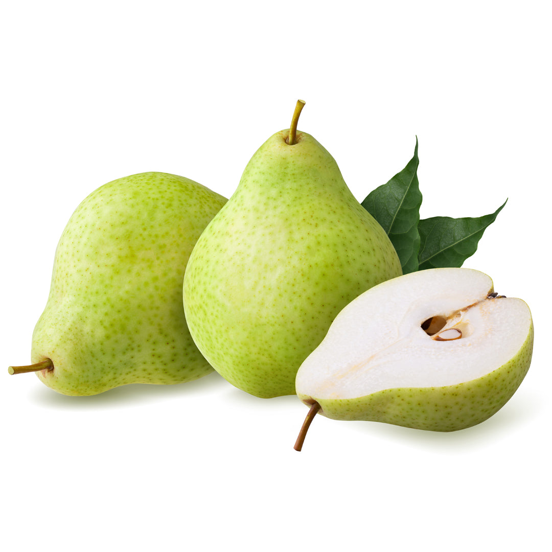 Pears