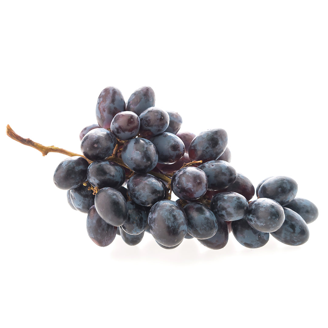  Black Grapes
