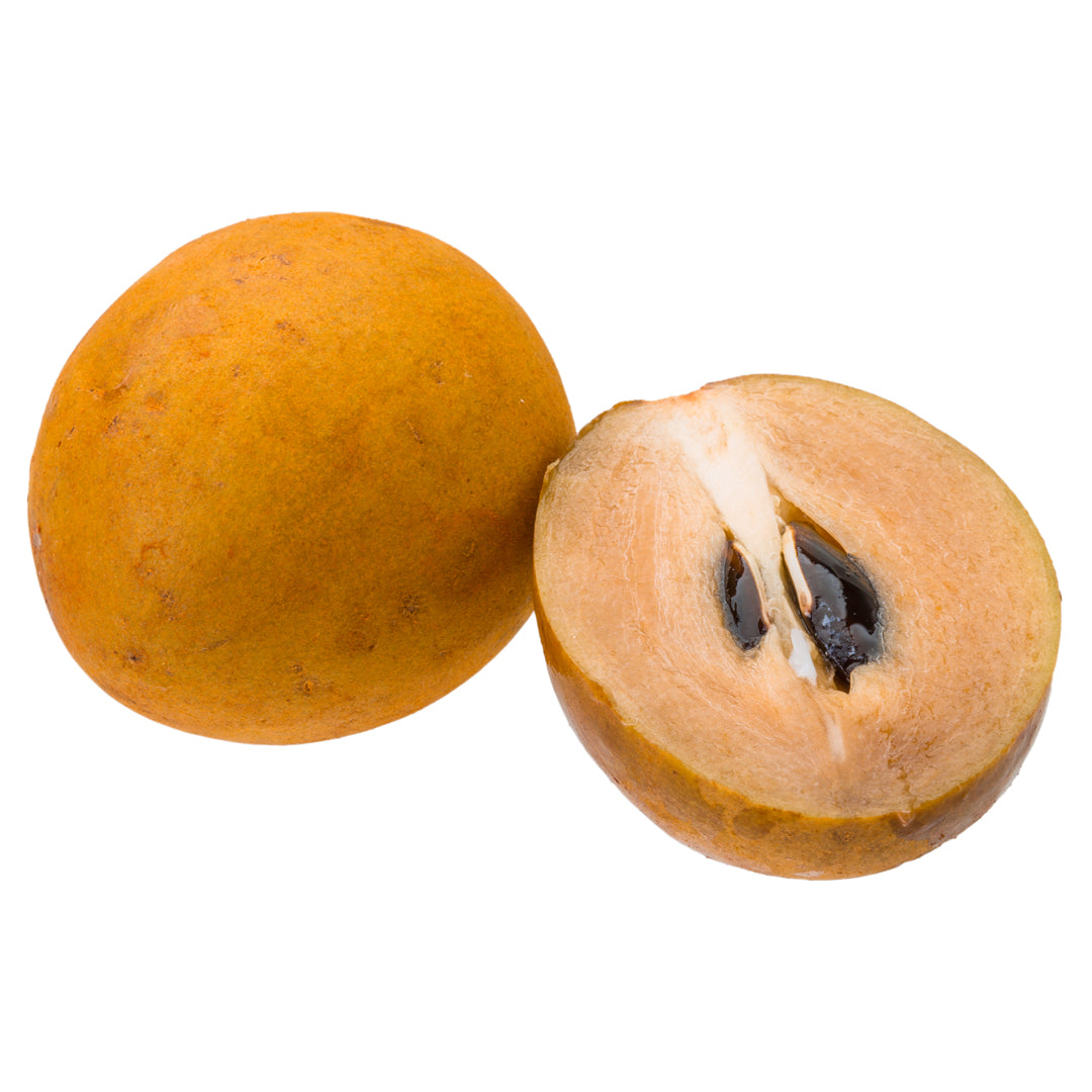  Sapota (Chikoo)