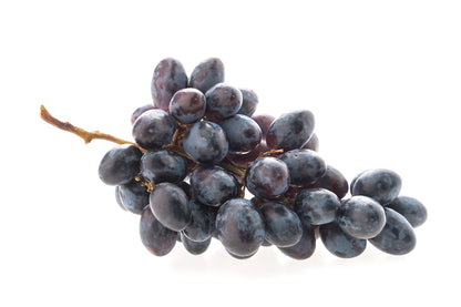  Black Grapes