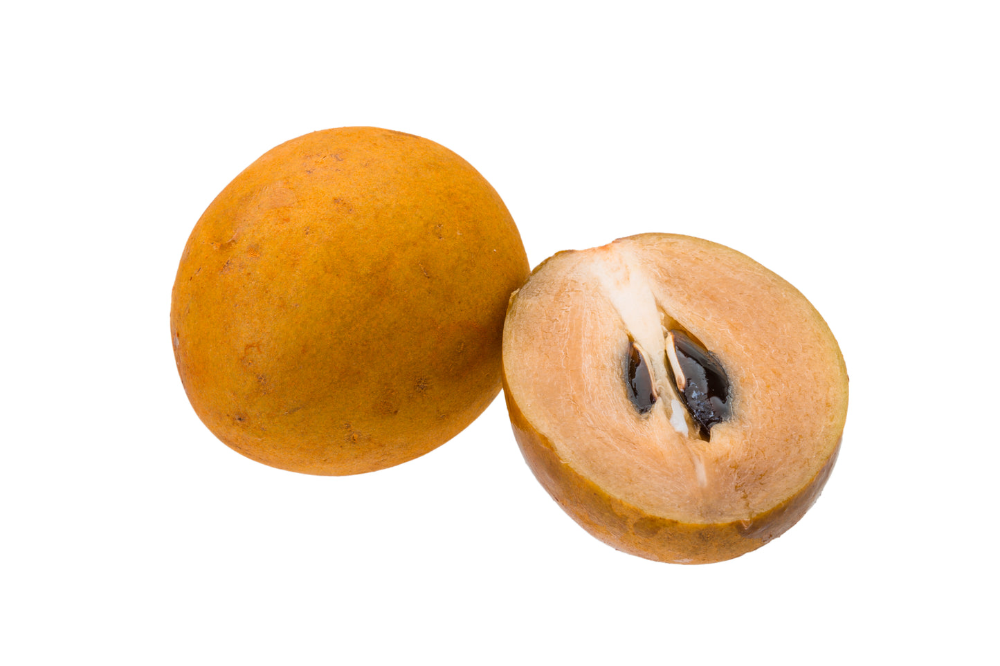  Sapota (Chikoo)