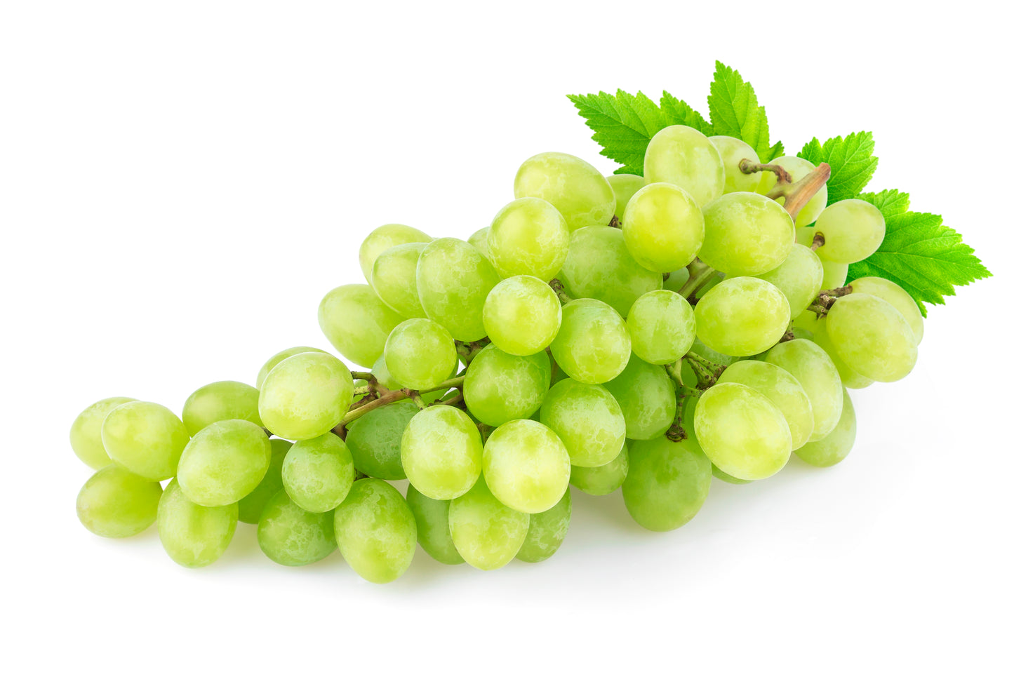 Green Grapes