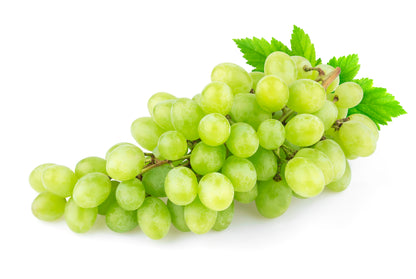 Green Grapes