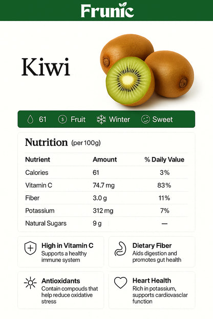 Kiwi