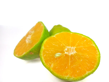 Sweet Lime (Mosambi)