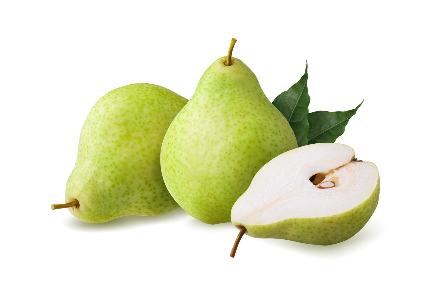 Pears