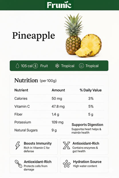 Pineapple