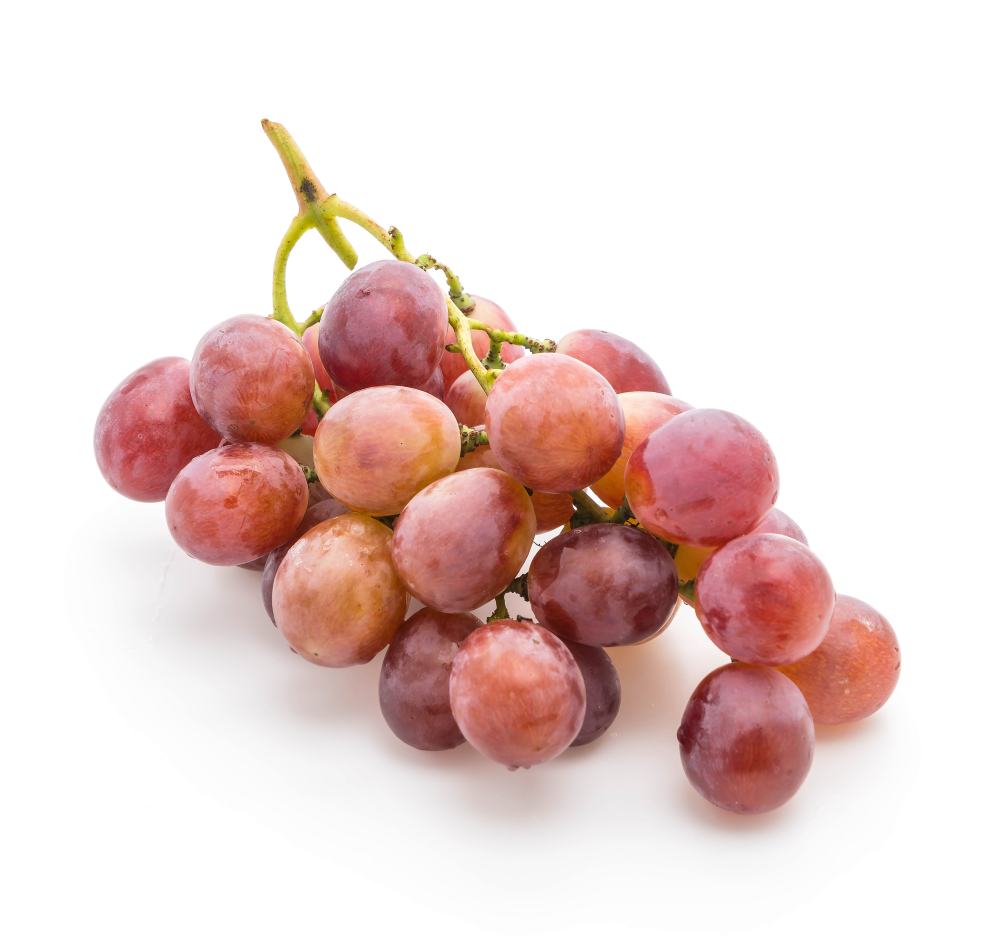 Red Grapes